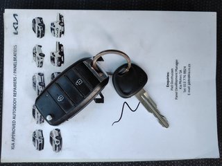 2022 Kia K2700 WORKHORSE P/U S/C - photo 14