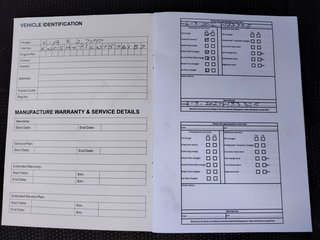 2022 Kia K2700 WORKHORSE P/U S/C - photo 13