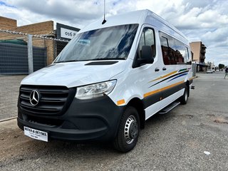 Mercedes-Benz Sprinter Used vehicle for sale