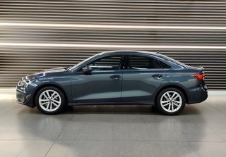 2022 Audi A3 A3 35 TFSI ADVANCED TIP - photo 2