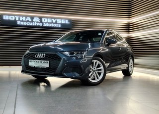 Audi A3 Used vehicle for sale