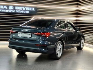 2022 Audi A3 A3 35 TFSI ADVANCED TIP - photo 6