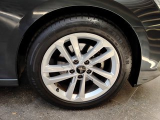 2022 Audi A3 A3 35 TFSI ADVANCED TIP - photo 9