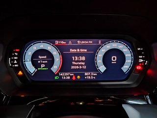 2022 Audi A3 A3 35 TFSI ADVANCED TIP - photo 5