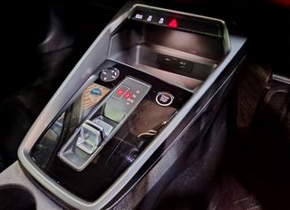 2022 Audi A3 A3 35 TFSI ADVANCED TIP - photo 2