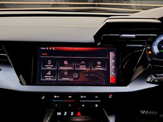 2022 Audi A3 A3 35 TFSI ADVANCED TIP - photo 4