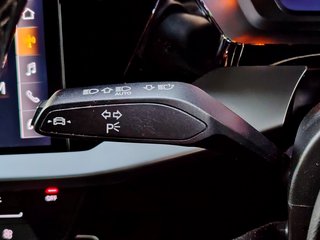 2022 Audi A3 A3 35 TFSI ADVANCED TIP - photo 6