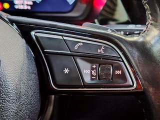 2022 Audi A3 A3 35 TFSI ADVANCED TIP - photo 10