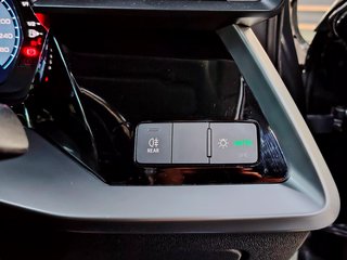 2022 Audi A3 A3 35 TFSI ADVANCED TIP - photo 11