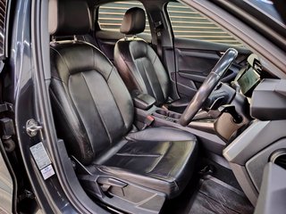 2022 Audi A3 A3 35 TFSI ADVANCED TIP - photo 14
