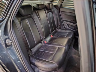 2022 Audi A3 A3 35 TFSI ADVANCED TIP - photo 15