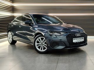 2022 Audi A3 A3 35 TFSI ADVANCED TIP - photo 17