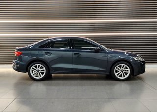 2022 Audi A3 A3 35 TFSI ADVANCED TIP - photo 16