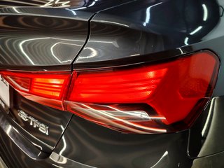 2022 Audi A3 A3 35 TFSI ADVANCED TIP - photo 19