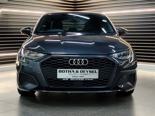 2022 Audi A3 A3 35 TFSI ADVANCED TIP - photo 20