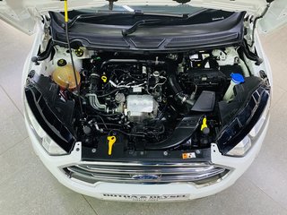 2020 Ford EcoSport 1.0 ECOBOOST TITANIUM - photo 5