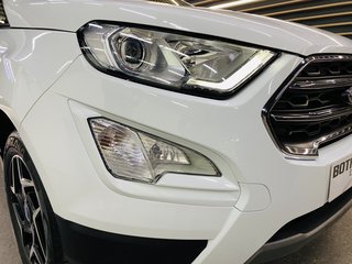 2020 Ford EcoSport 1.0 ECOBOOST TITANIUM - photo 2
