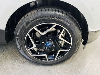 2020 Ford EcoSport 1.0 ECOBOOST TITANIUM - photo 5