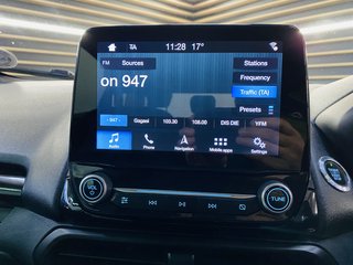 2020 Ford EcoSport 1.0 ECOBOOST TITANIUM - photo 7