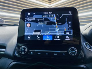2020 Ford EcoSport 1.0 ECOBOOST TITANIUM - photo 8