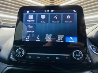2020 Ford EcoSport 1.0 ECOBOOST TITANIUM - photo 9