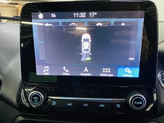 2020 Ford EcoSport 1.0 ECOBOOST TITANIUM - photo 10