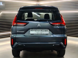 2023 Mitsubishi Xpander 1.5 A/T - photo 5
