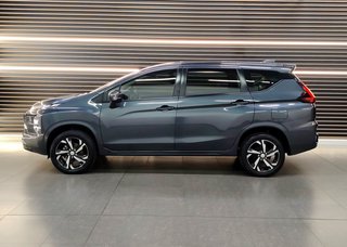 2023 Mitsubishi Xpander 1.5 A/T - photo 2