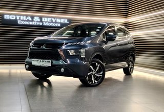 Mitsubishi Xpander Used vehicle for sale