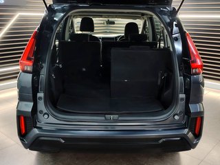 2023 Mitsubishi Xpander 1.5 A/T - photo 6
