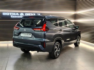 2023 Mitsubishi Xpander 1.5 A/T - photo 7