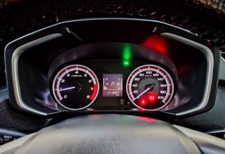 2023 Mitsubishi Xpander 1.5 A/T - photo 4