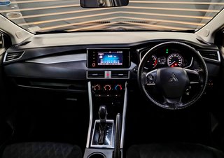 2023 Mitsubishi Xpander 1.5 A/T - photo 9