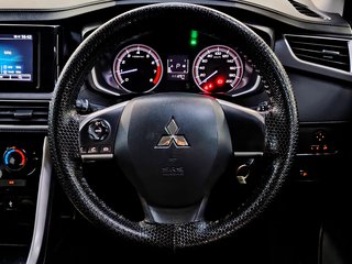 2023 Mitsubishi Xpander 1.5 A/T - photo 10