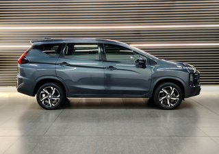 2023 Mitsubishi Xpander 1.5 A/T - photo 14