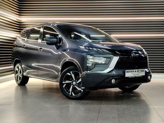 2023 Mitsubishi Xpander 1.5 A/T - photo 15
