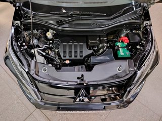 2023 Mitsubishi Xpander 1.5 A/T - photo 20