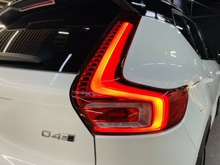 2020 Volvo XC 40 D4 MOMENTUM AWD GEARTRONIC - photo 4