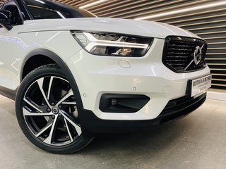 2020 Volvo XC 40 D4 MOMENTUM AWD GEARTRONIC - photo 5