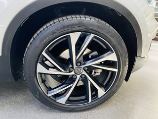 2020 Volvo XC 40 D4 MOMENTUM AWD GEARTRONIC - photo 12