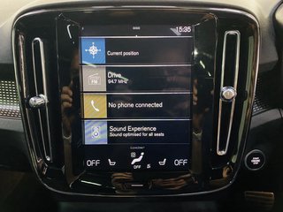 2020 Volvo XC 40 D4 MOMENTUM AWD GEARTRONIC - photo 14