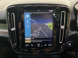 2020 Volvo XC 40 D4 MOMENTUM AWD GEARTRONIC - photo 15