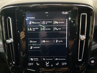 2020 Volvo XC 40 D4 MOMENTUM AWD GEARTRONIC - photo 16
