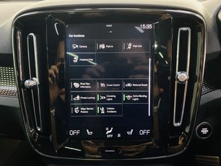2020 Volvo XC 40 D4 MOMENTUM AWD GEARTRONIC - photo 17