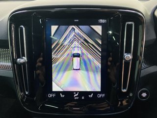 2020 Volvo XC 40 D4 MOMENTUM AWD GEARTRONIC - photo 18