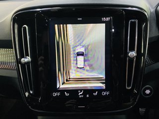 2020 Volvo XC 40 D4 MOMENTUM AWD GEARTRONIC - photo 19