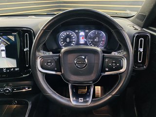 2020 Volvo XC 40 D4 MOMENTUM AWD GEARTRONIC - photo 24