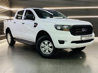 2021 Ford Ranger 2.2TDCI XL P/U D/C - photo 3