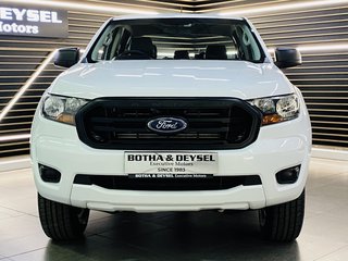 2021 Ford Ranger 2.2TDCI XL P/U D/C - photo 2