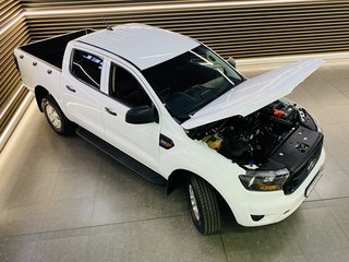 2021 Ford Ranger 2.2TDCI XL P/U D/C - photo 4